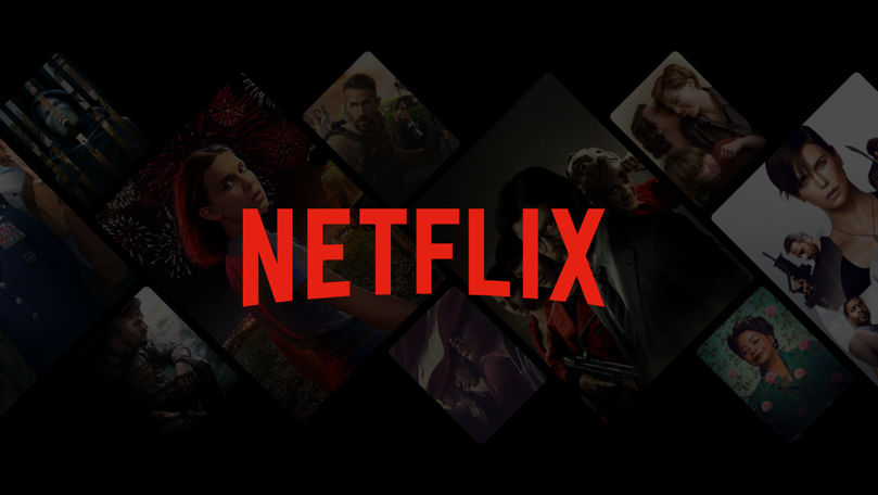 Top 10 cele mai urmărite filme de pe Netflix din istoria platformei