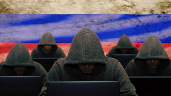 Microsoft: Hackerii ruşi pregătesc un nou val de atacuri cibernetice
