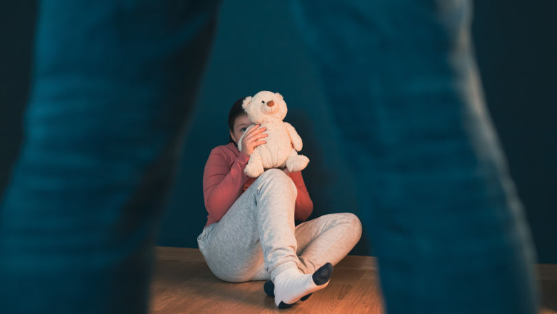 В Молдове граждане смогут сообщать о насилии над детьми, используя платформу.