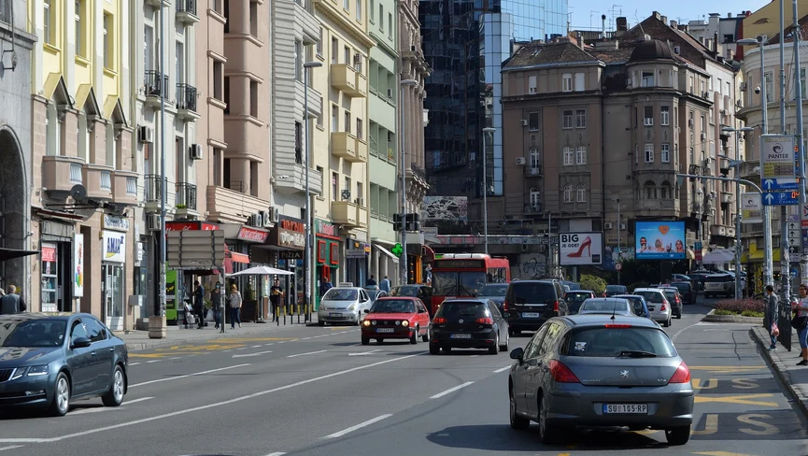 Rușii care au fugit de război au înființat o comunitate în Serbia