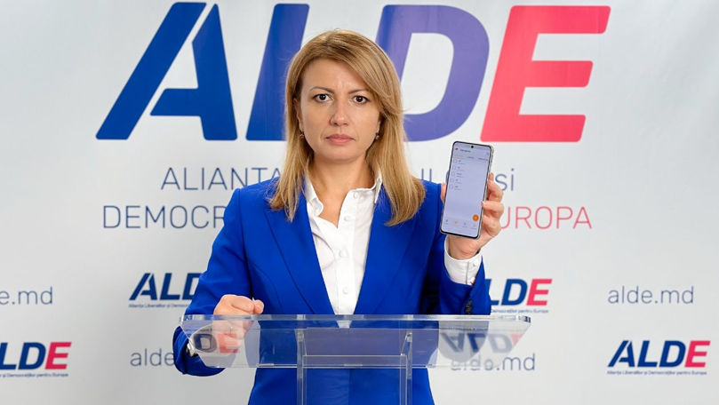 Intimidările continuă? Un nou incident suspect la poarta Arinei Spătaru