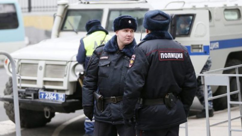 Cadavrul unui moldovean, găsit într-un apartament din Moscova