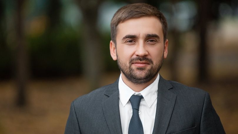 Cine este Alexandru Fetescu, candidat la șefia Capitalei