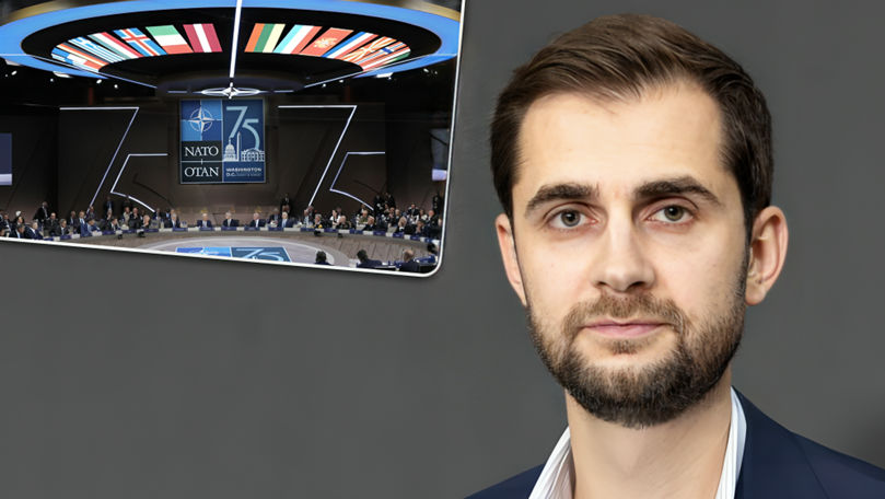 Un expert din Moldova explică rezultatele summitului NATO