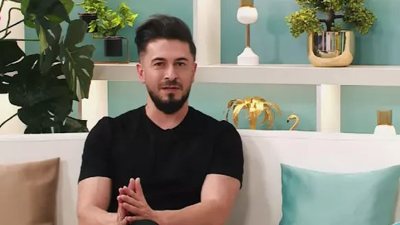 Igor Stribițchi se reîntoarce pe arena muzicală: Ce planuri are