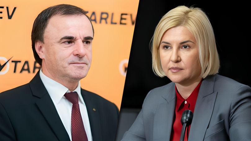 Surse: Vasile Tarlev și Irina Vlah ar urma să fie reținuți