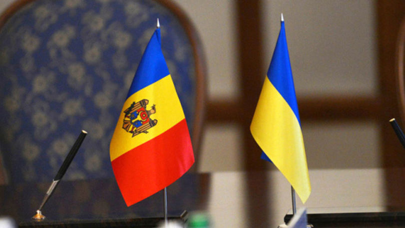 Moldovenii care muncesc în Ucraina vor putea beneficia de pensii