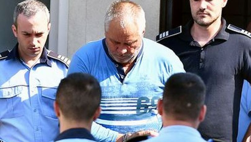 Caracal: Experții exclud varianta incendierii totale a victimelor