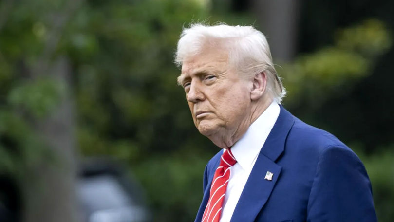 Trump: Armata, în stare de alertă. SUA sunt pregătite să apere Israelul