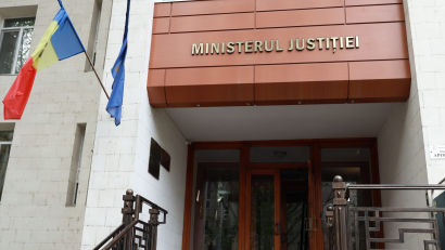 Pedepsele pentru corupție: Ministerul Justiției răspunde criticilor