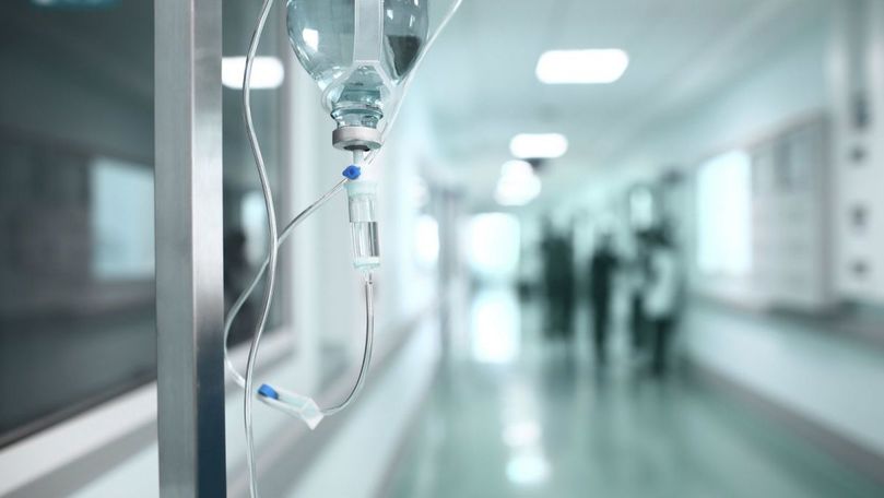 Starea de sănătate a tinerelor stropite cu acid sulfuric la Drochia