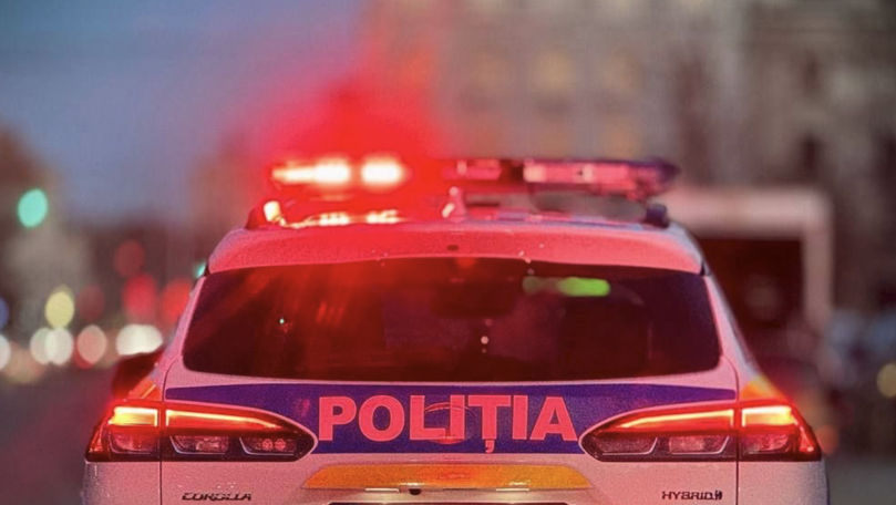 В Инспекторате полиции сектора Ботаника прошли обыски по делу о коррупции.