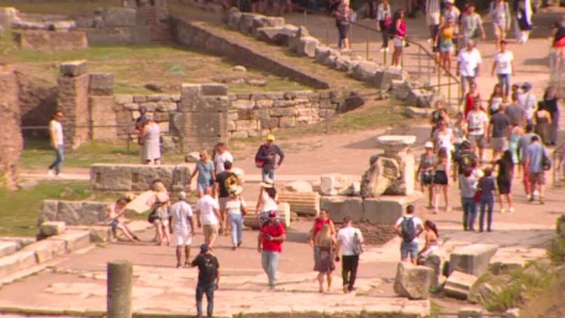 Cum poți călători în Grecia, Spania, Malta ori Maldive