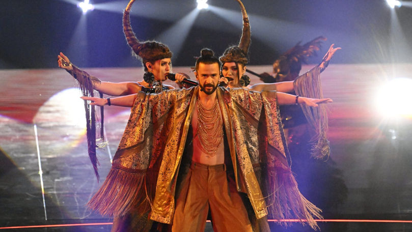 Finala Eurovision 2023: Ce șanse are Moldova să câștige trofeul