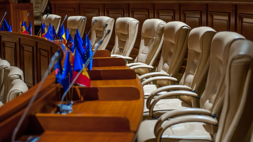 Oficial: Câți alegători sunt în R. Moldova și de câți deputați e nevoie