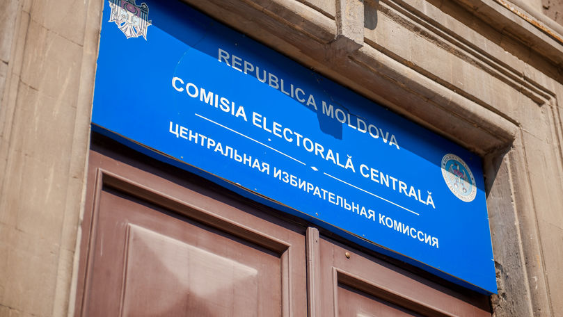 Consiliul local Lozova ar putea fi dizolvat: CEC a sesizat instanțele
