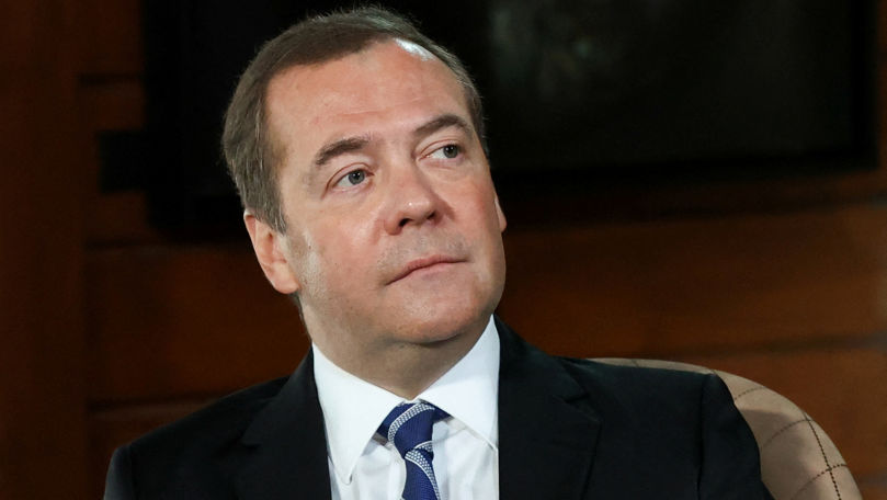 Reacția lui Medvedev la arestarea șefului Telegram: A calculat greșit