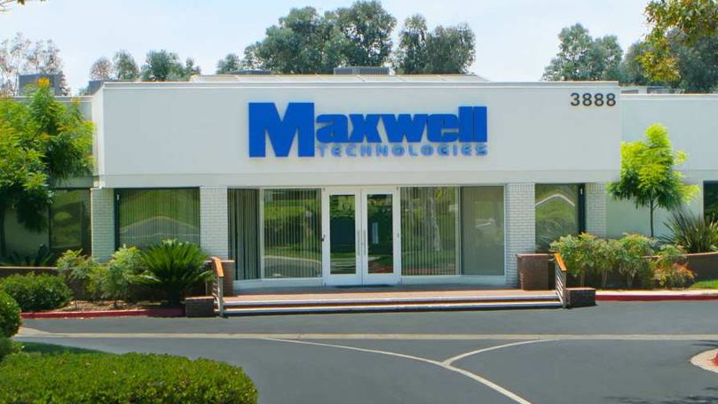 Tesla продала бизнес по производству суперконденсаторов.