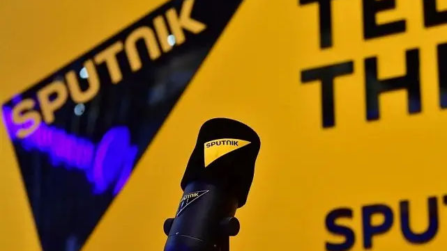 Agenția rusă de presă Sputnik, percheziționată la Baku