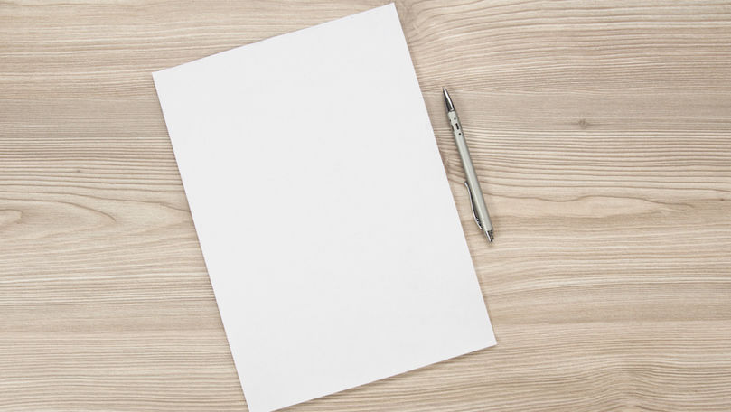 В Чехии изобрели бумагу, которая уничтожает коронавирус.