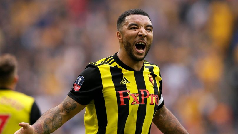 Dezvăluire uluitoare a căpitanului unei echipe din Premier League