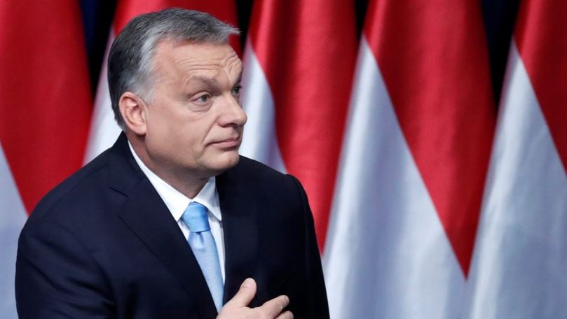 Premierul ungar Viktor Orban, așteptat într-o vizită de lucru în SUA