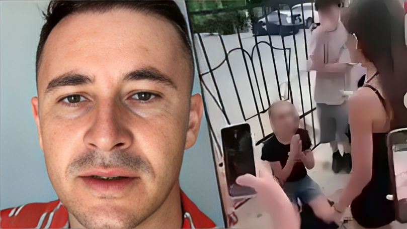 Emilian Crețu, reacție tăioasă după imaginile cu fata agresată: Rușine
