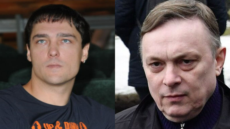 Андрей Разин признался, что измерял гонорары «Ласкового мая» «Икарусами».
