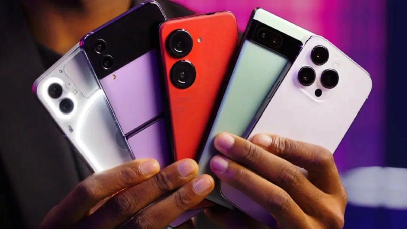 Цены на смартфоны и компьютеры в 2026 году вырастут из-за дефицита памяти для ИИ.