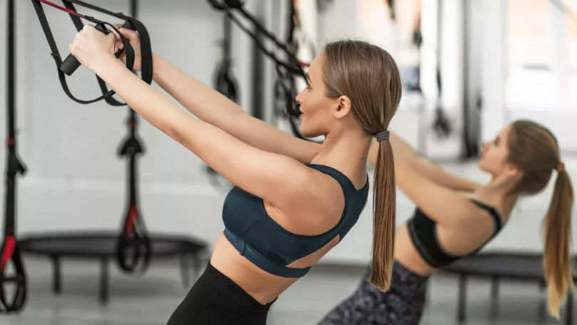 Ученые раскрыли миф о физической нагрузке для здоровья.