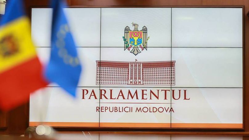 Muzeul parlamentului îşi va deschide uşile pentru public pe 18 mai