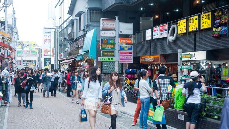 Japonia a pierdut 800.000 de locuitori în 2022, un record