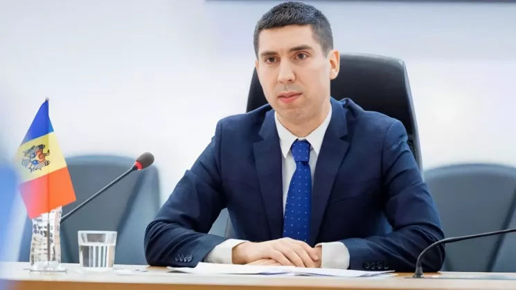 Popșoi, despre moldovenii reținuți de FSB: E vorba de o fumigenă