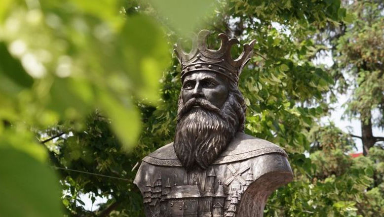 În anul 1400 a început domnia lui Alexandru cel Bun în Moldova