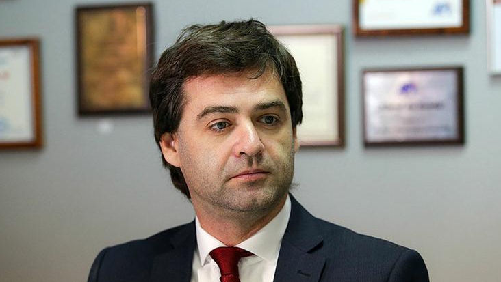 Popescu: Sprijinul oferit Ucrainei, singura cale de reinstaurare a păcii