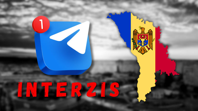 TikTok și Telegram, închise înainte de alegeri? Reacția Guvernului