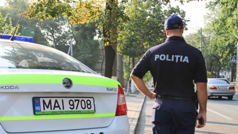 Sectorul de poliție din Soroca a fost renovat și modernizat