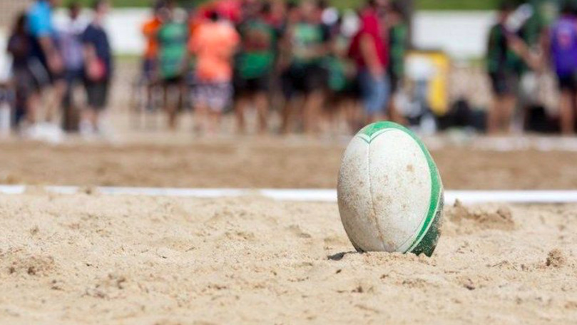 Moldova va găzdui o etapă a Campionatului European de rugby pe plajă