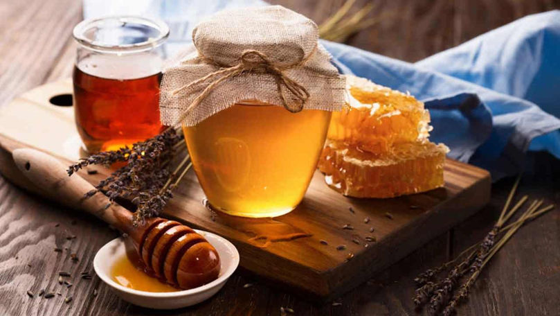 Miere puțină, prețuri mari: Producția scăzută duce la scumpiri