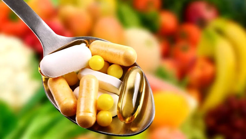 Experți: Ce trebuie să știi înainte de a cumpăra suplimente alimentare