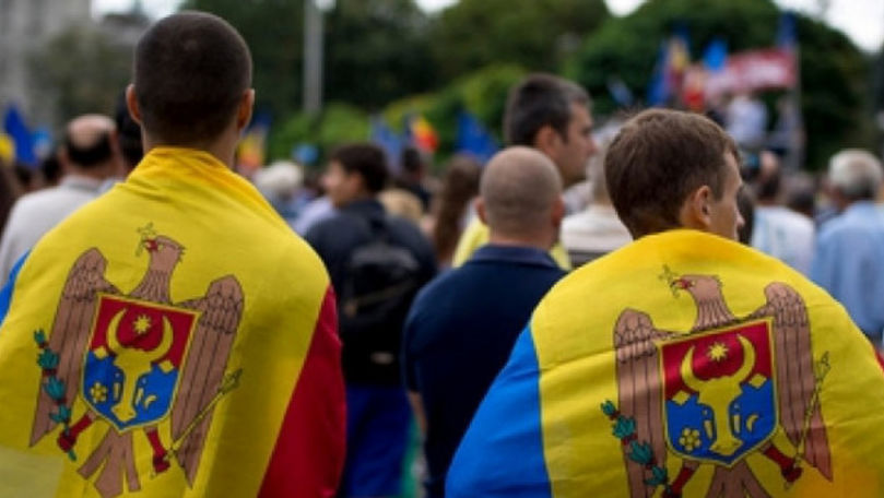 Igor Dodon, despre diasporă: Au plecat și-s mare patrioți acolo