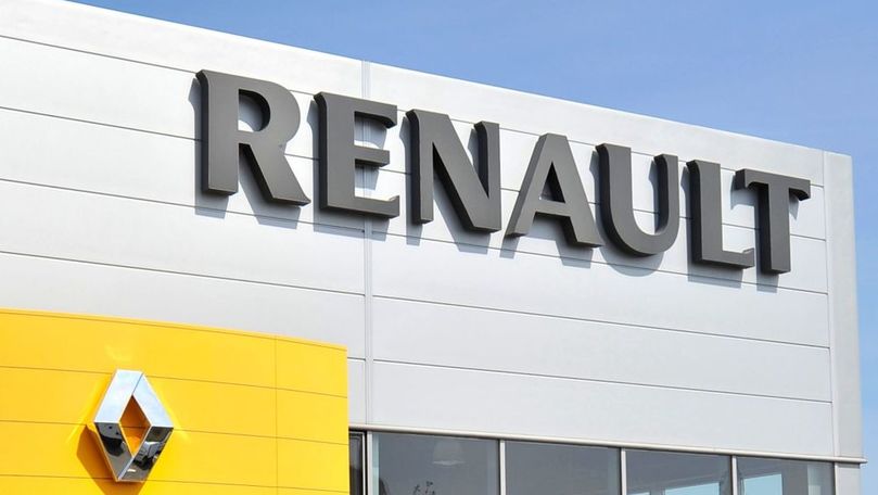 Renault renunță la dezvoltarea unor noi motoare diesel