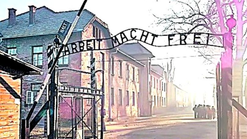 Polonia a schimbat legea cu referire la Holocaust