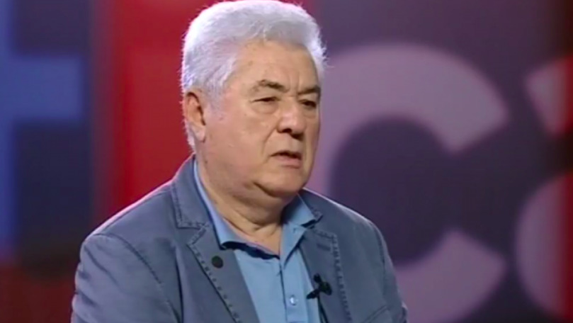Vladimir Voronin, întrebat dacă PCRM va avea candidat la prezidențiale