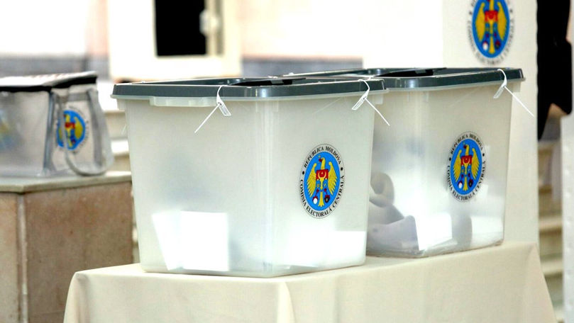 Boldurești: CEC a respins contestația contracandidatului lui Ciochină