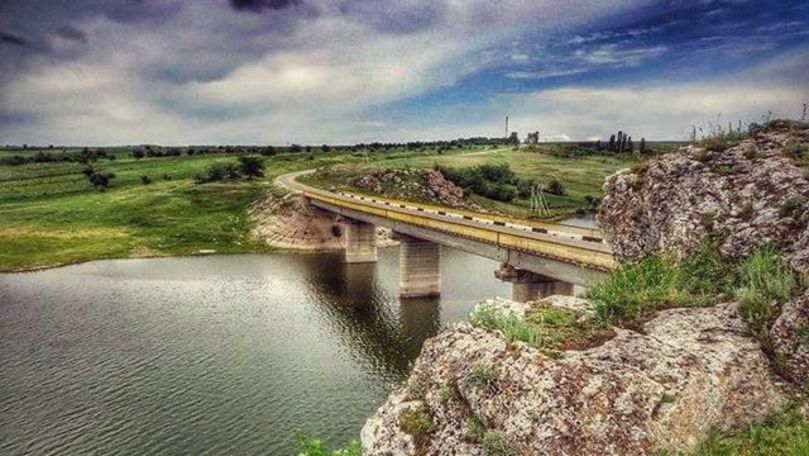 Фотоконкурс EU sunt EUropa был организован парламентом с 11 апреля по 8 мая 2018 года по случаю Дня Европы. Фото: Tourisme en Cambrésis.