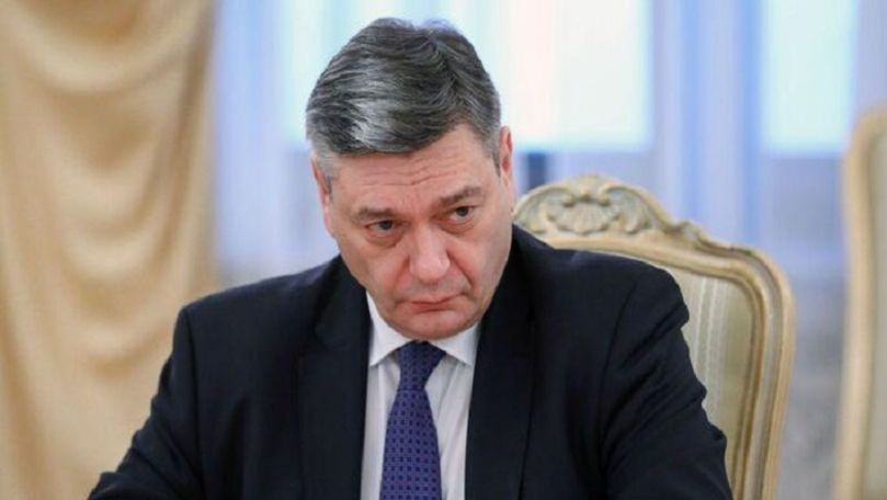 Ministerul rus de Externe susține desfășurarea rundei de negocieri 5+2