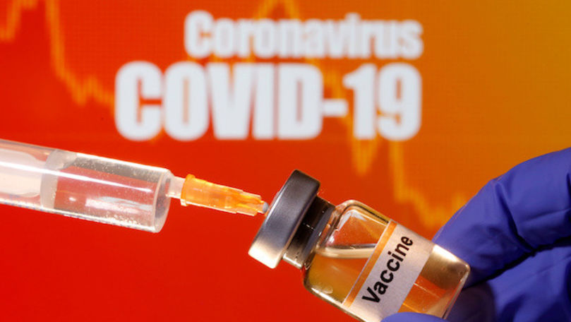 Rusia începe o campanie de vaccinare în masă împotriva coronavirusului
