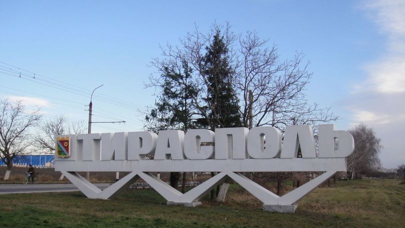 Tiraspol: Posturile grănicerești vor continua să funcționeze