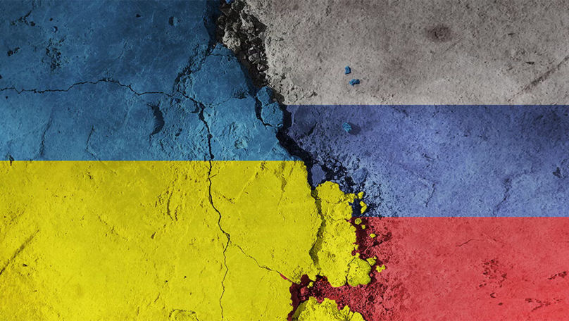 Memorandumul elaborat de Ucraina, publicat de Financial Times
